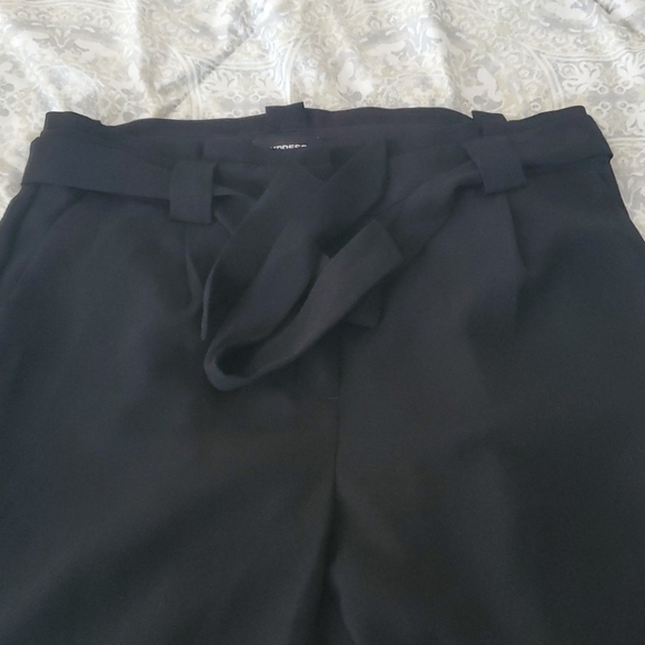 Express paper bag pants - Picture 3 of 4